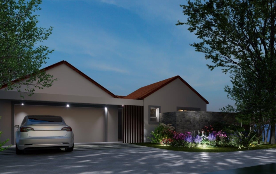 4 Bedroom Property for Sale in Whale Rock Heights Western Cape
